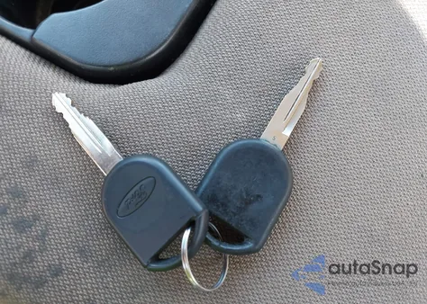 2002 Ford Ranger Edge/Tremor/Xl/Xlt из США, поврежденный, VIN 1FTYR14UX2PA53889